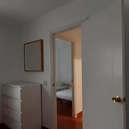 Canteras Appartement *