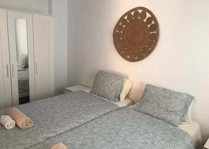 Canteras Las Palmas de Gran Canaria