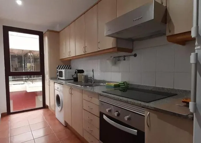 Apartament Canteras Las Palmas de Gran Canaria