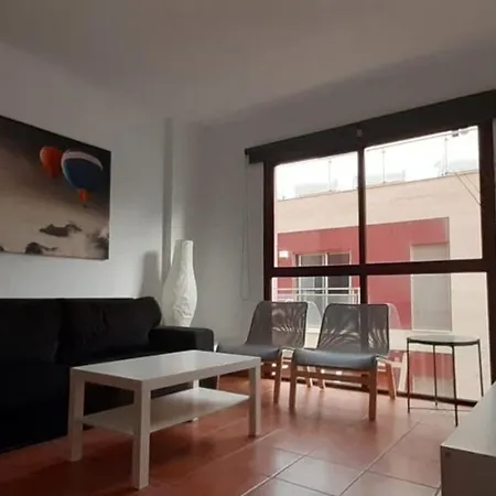 Canteras Apartment Las Palmas / Gran Canaria