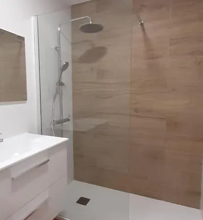 Apartment Canteras Las Palmas / Gran Canaria