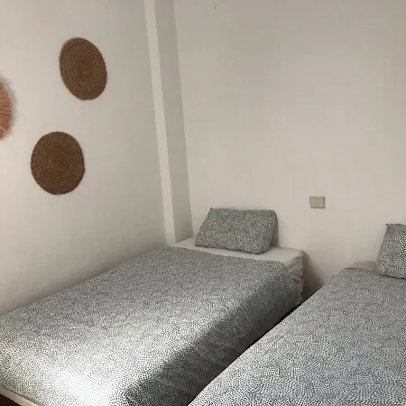 Canteras شقة لاس بالماس دي غران كاناريا