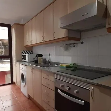 Apartment Canteras Las Palmas de Gran Canaria