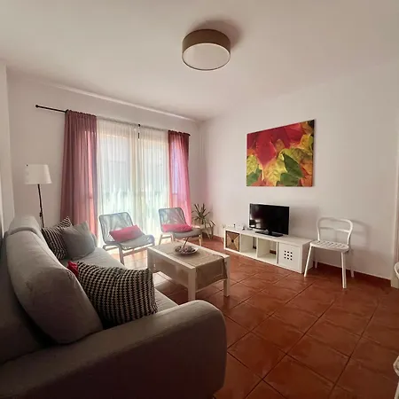 Apartman Canteras Las Palmas de Gran Canaria