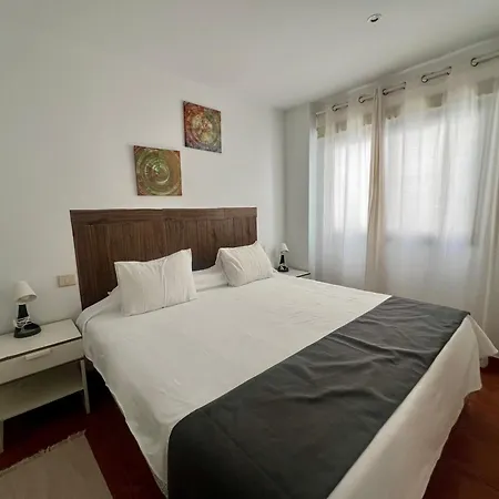 Apartman Canteras