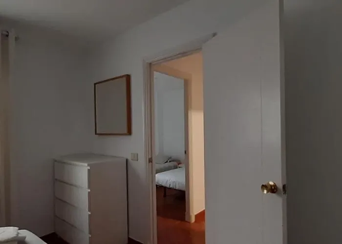 Canteras Lejlighed *